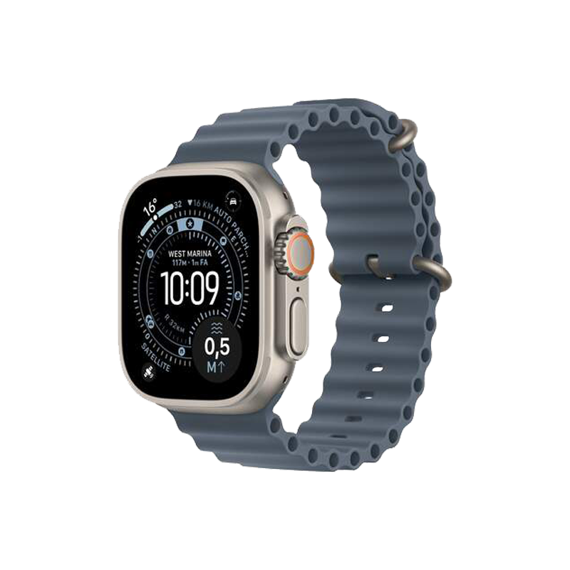 Apple Watch Ultra 3 GPS + Cellular 49mm